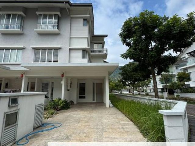 House for rent in Perak, Tanjong Ipoh