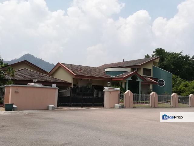 House for sale in Taman Ipoh, Majlis Bandaraya Ipoh