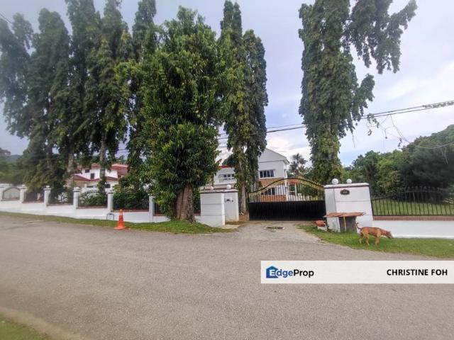 House for sale in Perak, Tanjong Ipoh