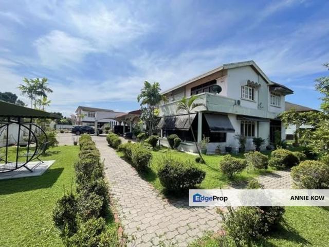 House for sale in Perak, Tanjong Ipoh