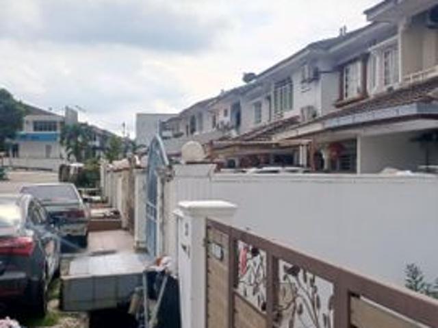 House for sale in Kajang, Langat