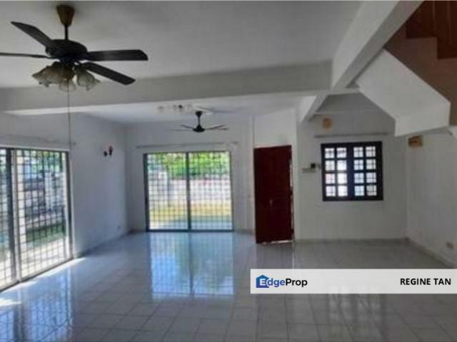 House for sale in Kajang, Langat