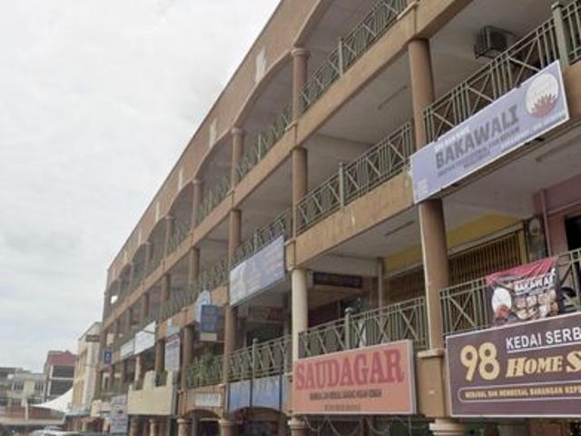 Shop for sale in Tampin, Negeri Sembilan