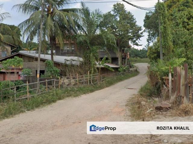 Shop for sale in Tampin, Negeri Sembilan