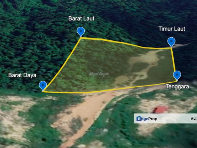 Shop for sale in Tampin, Negeri Sembilan