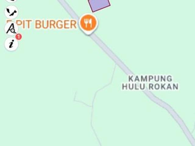 Shop for sale in Tampin, Negeri Sembilan