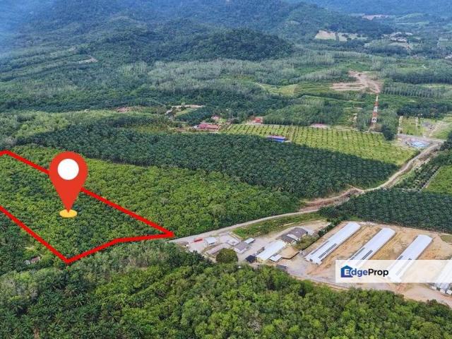 Shop for sale in Tampin, Negeri Sembilan