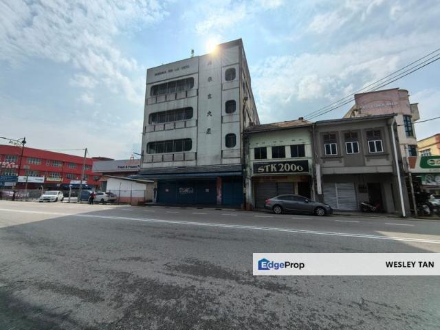 Shop for sale in Tampin, Negeri Sembilan