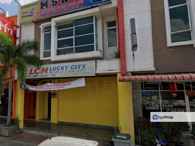 Shop for sale in Tampin, Negeri Sembilan