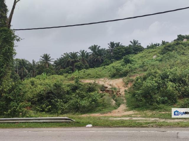 Shop for sale in Tampin