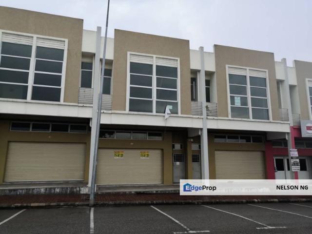 Shop for sale in Tampin, Negeri Sembilan