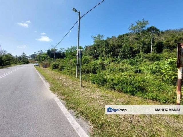 Shop for sale in Tampin, Negeri Sembilan