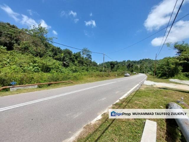 Shop for sale in Tampin, Negeri Sembilan