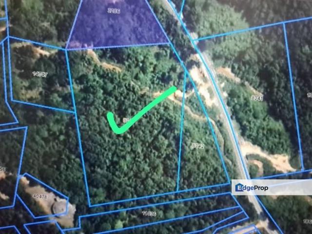 Shop for sale in Tampin, Negeri Sembilan