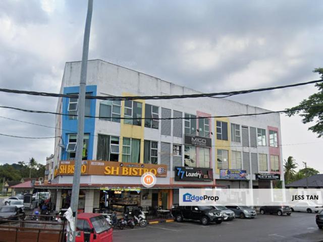 Shop for rent in Tampin, Negeri Sembilan