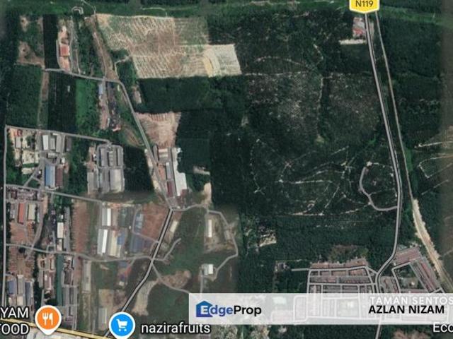 Shop for sale in Tampin, Negeri Sembilan