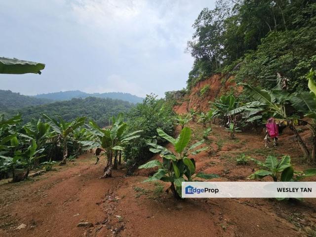 Shop for sale in Tampin, Negeri Sembilan