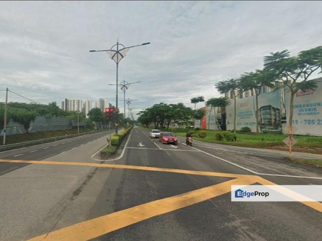 Shop for sale in Johore Bahru, Johor