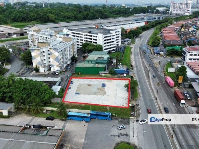 Shop for rent in Johore Bahru, Johor