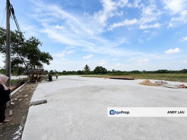 Shop for rent in Johore Bahru, Johor