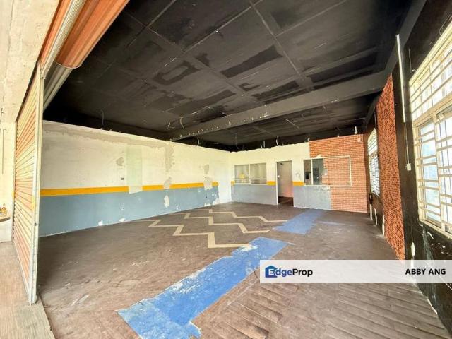 Shop for rent in Johore Bahru, Johor