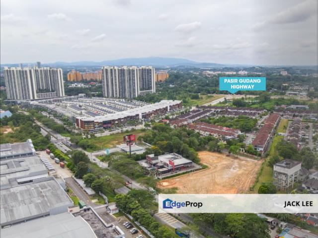 Shop for rent in Johore Bahru, Johor