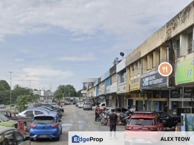 Shop for sale in Johore Bahru, Johor