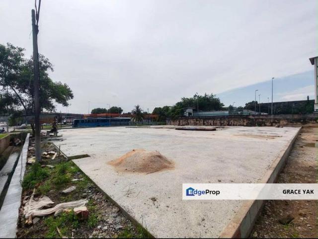 Shop for rent in Taman Sri Bahagia, Johor Bahru