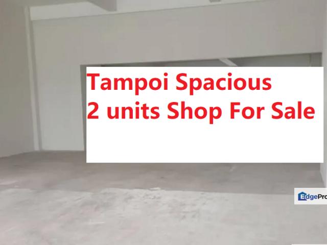 Shop for sale in Johore Bahru, Johor