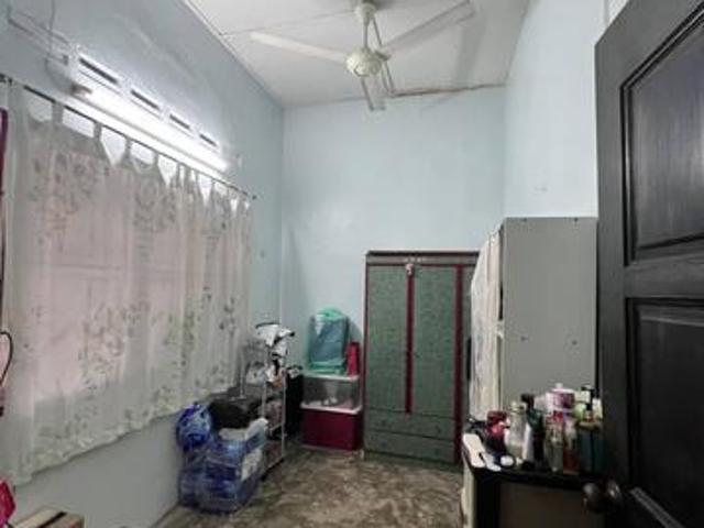 Terraced House for sale in Kota Tinggi