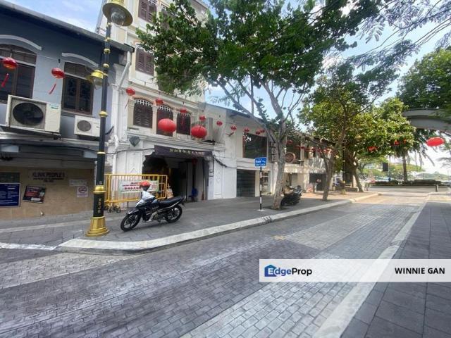 Shop for rent in Johore Bahru, Johor