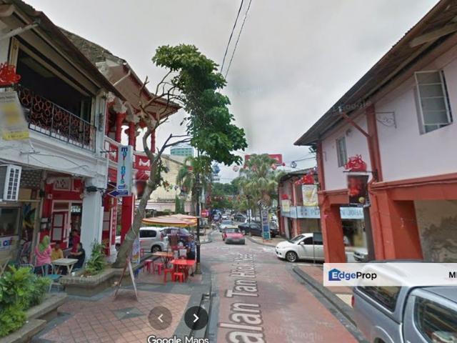 Shop for sale in Johore Bahru, Johor