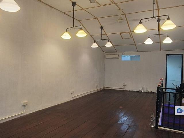 Shop for rent in Johore Bahru, Johor
