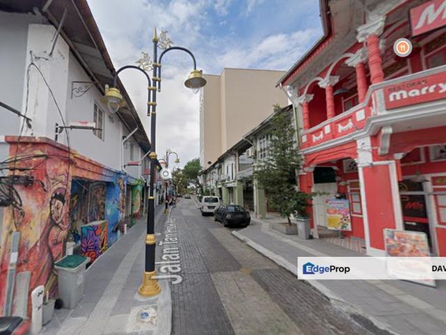 Shop for rent in Johore Bahru, Johor