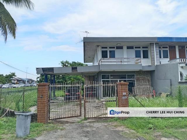 House for sale in Kuching, Bahagian Kuching