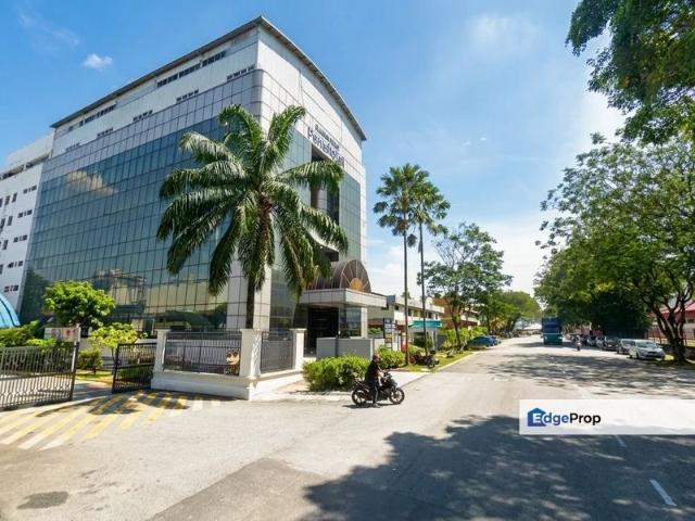 Shop for rent in Petaling Jaya, Petaling