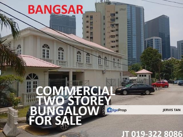 Shop for sale in Bangsar, Kuala Lumpur