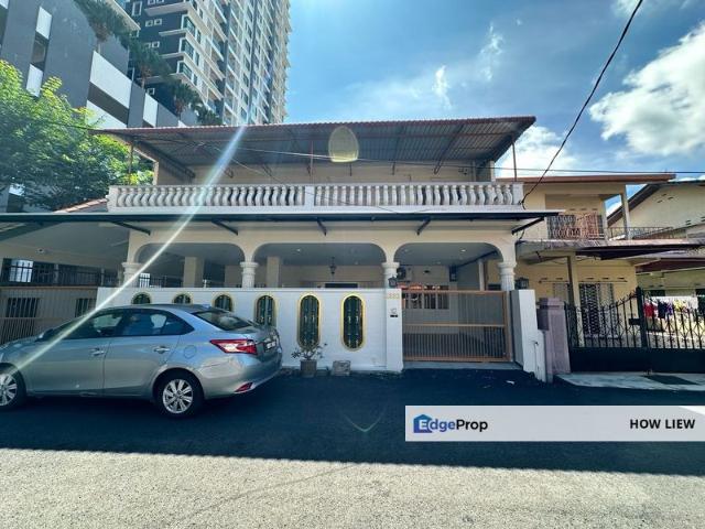 House for sale in Malaka