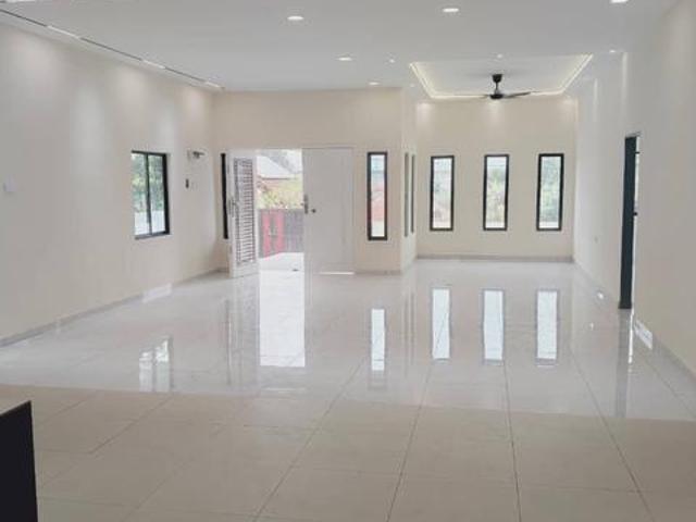 Bungalow for sale in Johore Bahru, Johor
