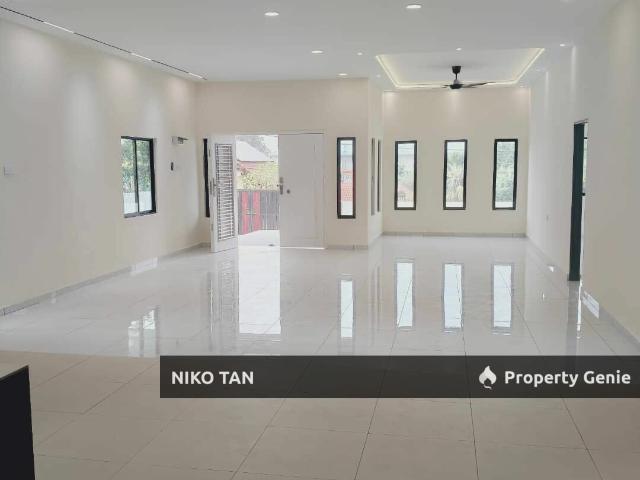 Bungalow for sale in Johore Bahru, Johor