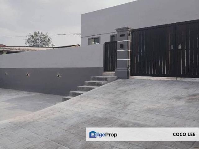 House for sale in Johore Bahru, Johor