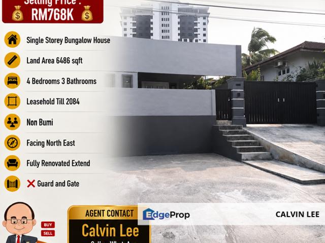 House for sale in Kelantan