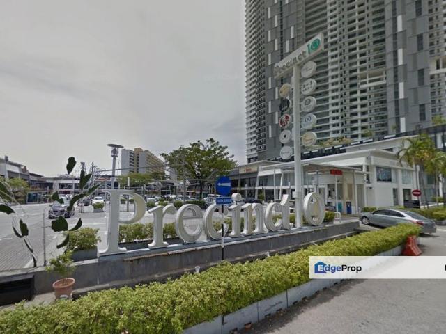 Shop for rent in Georgetown, Penang