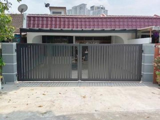 Terraced House for sale in Johore Bahru, Johor