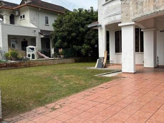 Bungalow for sale in Selangor