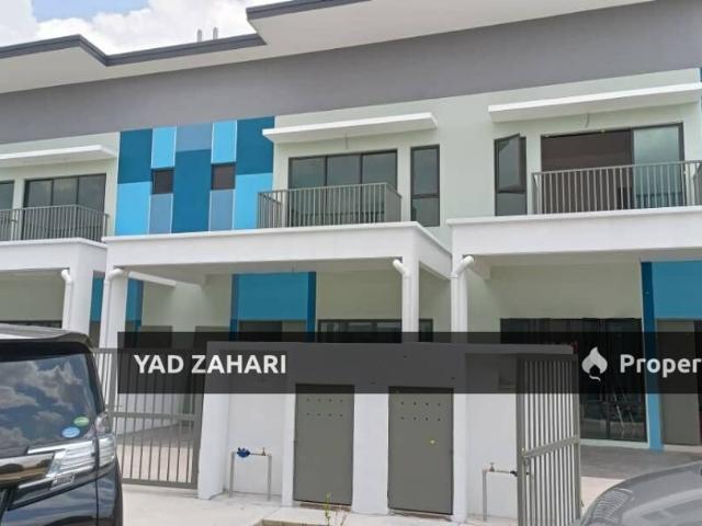 Terraced House for rent in Alam Impian, Selangor