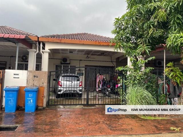 House for sale in Petaling, Alam Impian