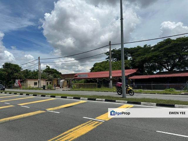 Shop for sale in Alor Setar, Kedah