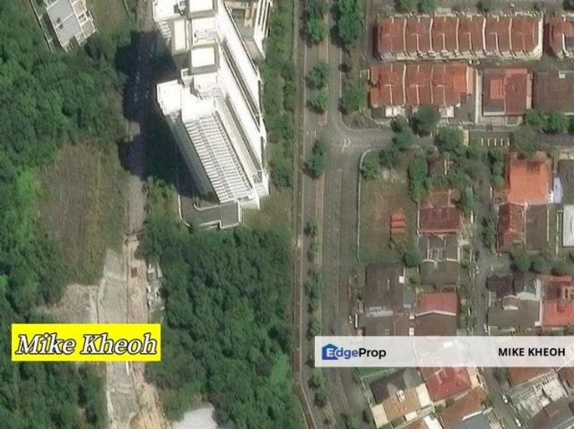 Shop for sale in Timur Laut, George Town