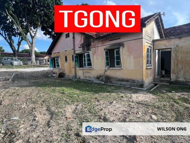 Shop for rent in Georgetown, Penang